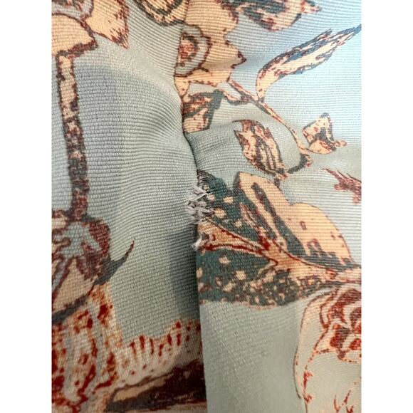 SACHIN & BABI Wedding floral Brielle gown, Gorgeous Formal Elegant Dress SZ 6 - Picture 13 of 15